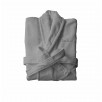 ALBORNOZ UNISEX GRIS PERLA