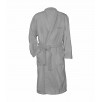 ALBORNOZ UNISEX GRIS PERLA