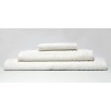 JUEGO DE TOALLAS 3 Piezas BLANCO