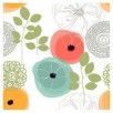 FUNDA NÓRDICA FLEUR