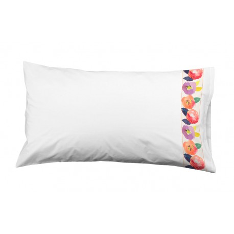 FUNDA ALMOHADA CLORIS