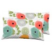 FUNDAS ALMOHADA FLEUR