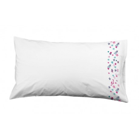 FUNDA ALMOHADA ETOILES