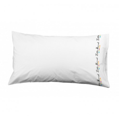 FUNDA ALMOHADA LITTLE MARCEL