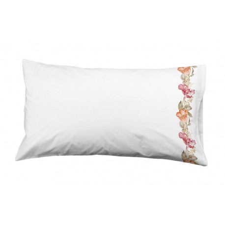 FUNDA ALMOHADA FLORIS