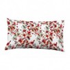 FUNDA ALMOHADA FLOWERS