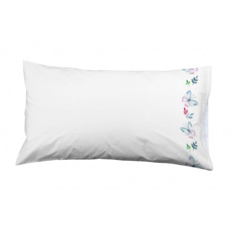 FUNDA ALMOHADA SNOW