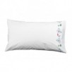 FUNDA ALMOHADA SNOW