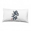 FUNDA ALMOHADA BULLDICTION WOMAN