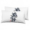 FUNDAS ALMOHADA BULLDICTION WOMAN