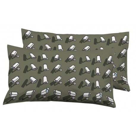 FUNDAS ALMOHADA MIRONAS