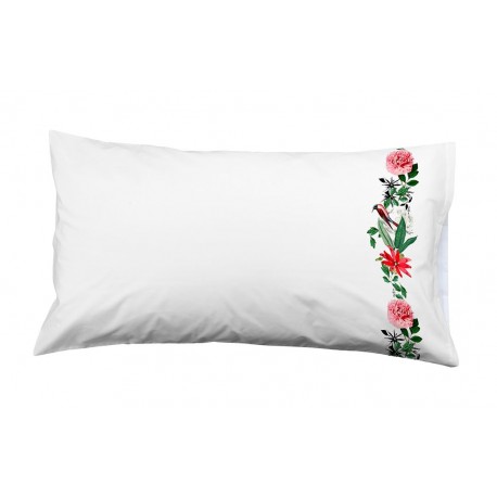 FUNDA ALMOHADA FORÊT