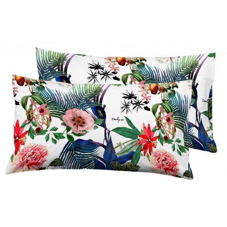 FUNDAS ALMOHADA FORÊT