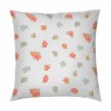 FUNDA CUADRANTE DENTELLE FLORAL