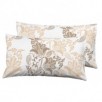 FUNDA ALMOHADA CAMILLE TAUPE