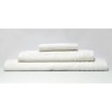 JUEGO DE TOALLAS 3 PIEZAS BLANCO