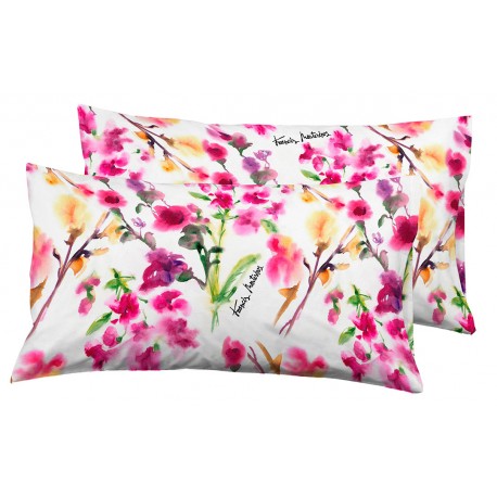 FUNDAS ALMOHADA ROSALINDA