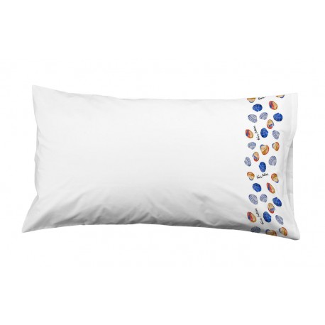 FUNDA ALMOHADA COQUILLE