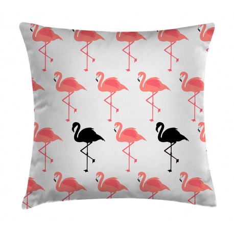 FUNDA CUADRANTES FLAMINGO