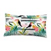 FUNDA ALMOHADA TOUCAN