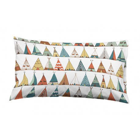 FUNDA ALMOHADA TIPI