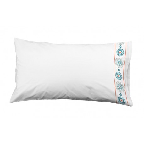 FUNDA ALMOHADA CONDOR