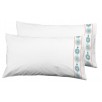 FUNDAS ALMOHADA CONDOR