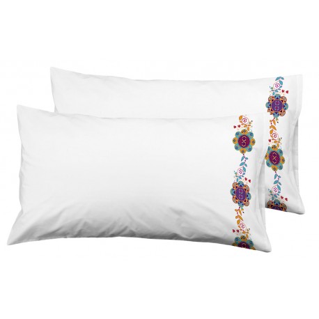 FUNDAS ALMOHADA GANGES