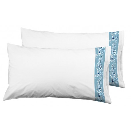 FUNDAS ALMOHADA SOULMATE