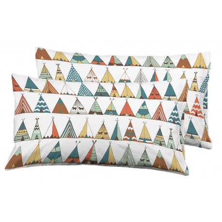 FUNDAS ALMOHADA TIPI