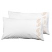 FUNDAS ALMOHADA CAMILLE TAUPE