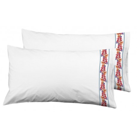 FUNDAS ALMOHADA LEONOR