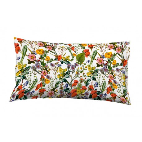 FUNDA ALMOHADA WILD FLOWERS