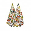 JUEGO DE PAÑOS COCINA WILD FLOWERS