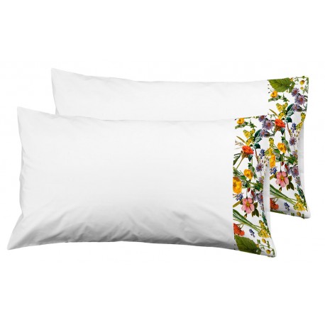 FUNDAS ALMOHADAWILD FLOWERS