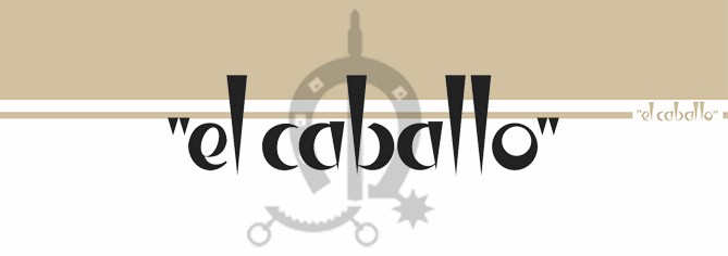 El Caballo